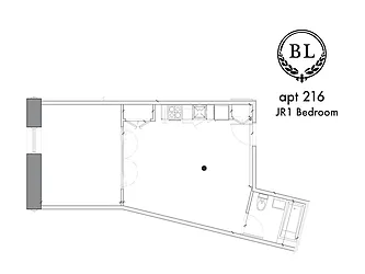 Rented by Fiddler Realty