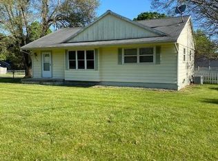 2658 Sutton Rd, Adrian, MI 49221