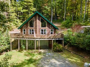 313 Kenneths Cv, Topton, NC 28781