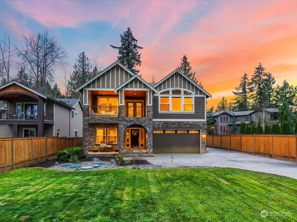 6226 97th Drive NE, Lake Stevens, WA 98258