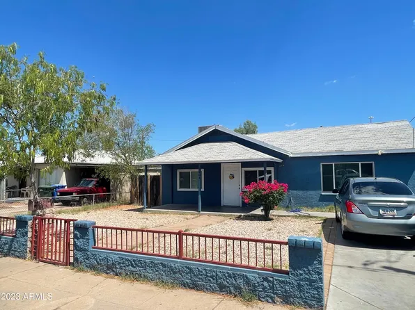 2204 E Portland Street, Phoenix, AZ 85006