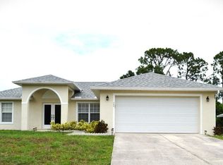 743 Grant Blvd, Lehigh Acres, FL 33936