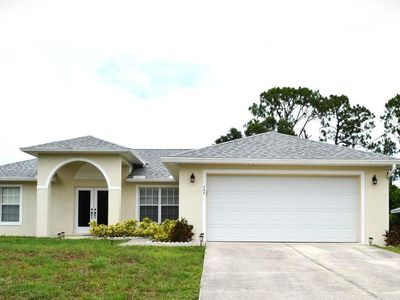 743 Grant Boulevard, Lehigh Acres, FL, 33936