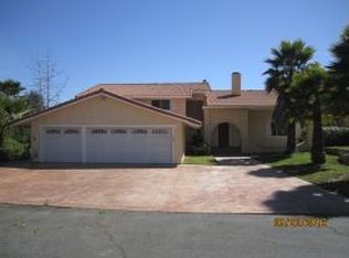 2328 Aqua Hill Rd, Fallbrook, CA 92028