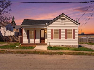 315 Jefferson St, Lexington, KY, 40508