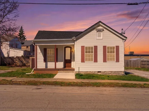 315 Jefferson St, Lexington, KY 40508