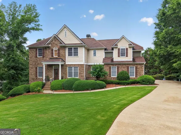 5825 Aspen Forest Ct, Cumming, GA 30040
