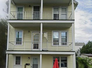 1013 Mount Vernon Ave APT 1, Scranton, PA 18508