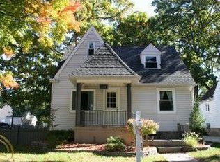 1103 Hoffman Ave, Royal Oak, MI 48067