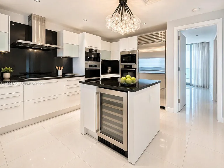 17121 Collins Ave #1905 — Photo 8