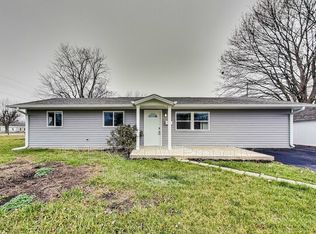 2950 S Walcott St, Indianapolis, IN