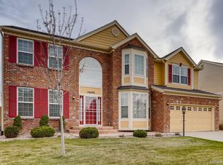 18690 E Ida Ave, Aurora, CO 80015