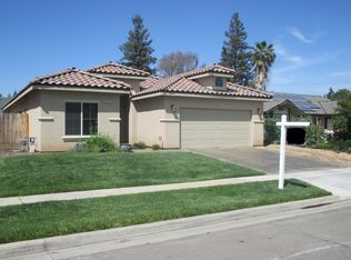 5132 W Sierra Ave, Fresno, CA
