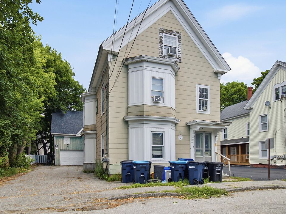 1st image of 16 Temple Street