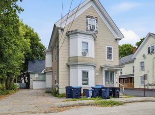 16 Temple St, Auburn, ME 04210