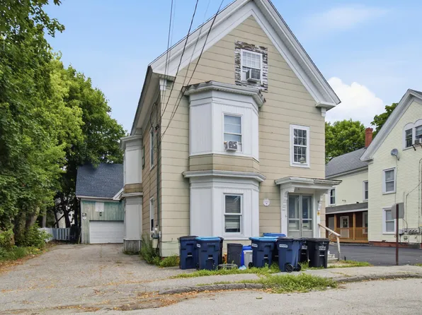 16 Temple Street, Auburn, ME 04210