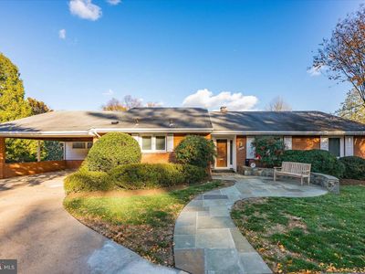 4714 33rd St N, Arlington, VA, 22207