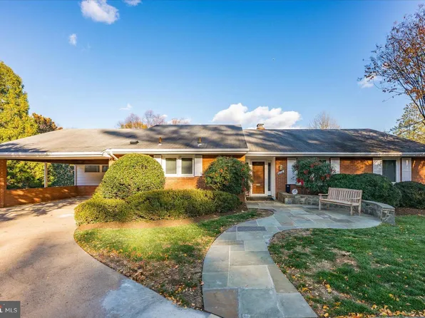 4714 33rd St N, Arlington, VA 22207