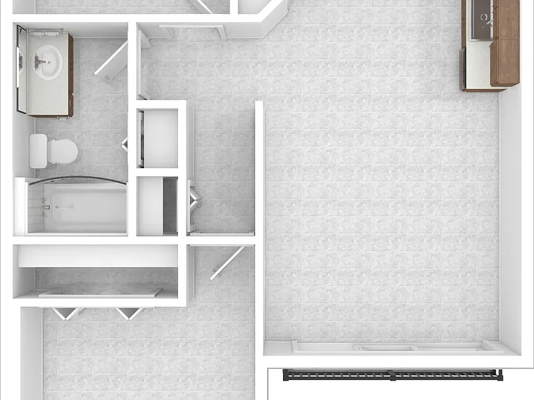 Cauley Residences by Trion Living — Photo 65