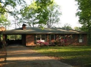 304 Dogwood Dr, Greeneville, TN 37745