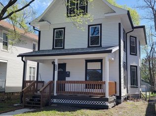 630 SW Fillmore St, Topeka, KS 66606