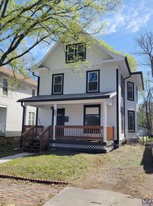 630 SW Fillmore St, Topeka, KS, 66606