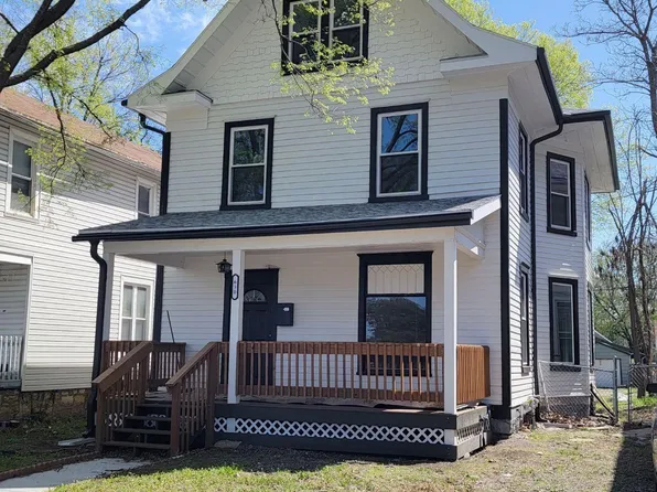 630 SW Fillmore St, Topeka, KS 66606