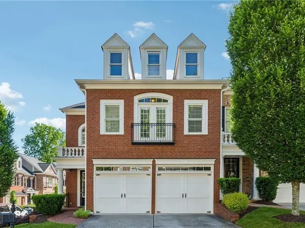 11715 Dancliff Trce, Alpharetta, GA 30009
