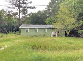 110 Paradise Spur Rd, Edenton, NC 27932