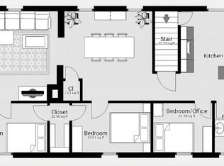 6005 Pear Ave Unit 2, Cleveland, OH 44102