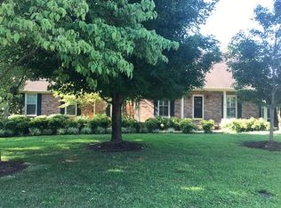 607 Majesty Dr, Murfreesboro, TN 37129