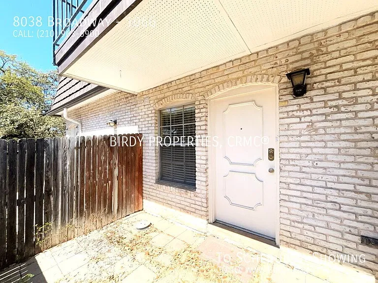 8038 Broadway #106G — Photo 33