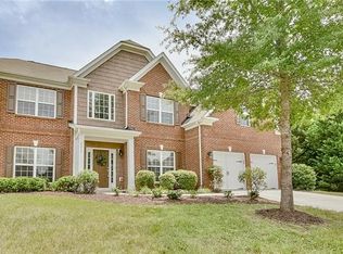 6314 Hermsley Rd, Charlotte, NC 28278