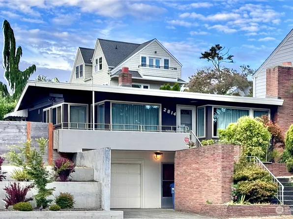 2814 W Galer Street, Seattle, WA 98199