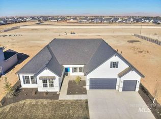 3833 W Ravena St, Meridian, ID 83646