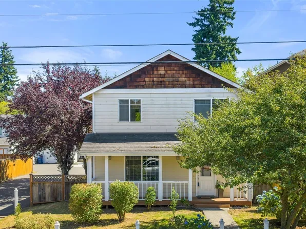 9339 18th Avenue W, Everett, WA 98204