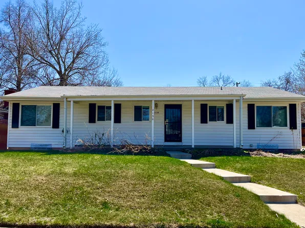 2130 E Floyd Ave, Englewood, CO 80113