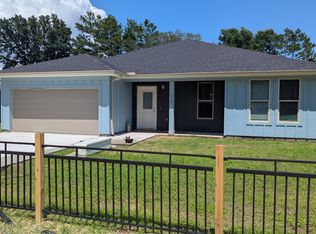2720 Jewell Rd, Navarre, FL 32566