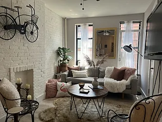 Rented by REAL New York