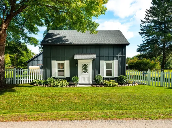 20429 Willoughby Rd, Caledon, ON L7K 1W2