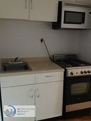 Rented by Metropolitan Property Group