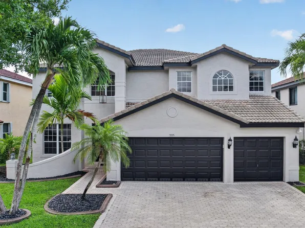 3535 SW 177th Avenue, Miramar, FL 33029