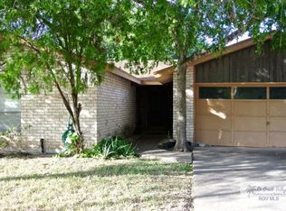 185 Honey Bee Ln, Brownsville, TX 78520
