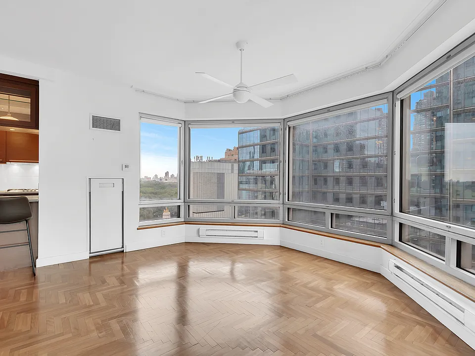 301 W 57th St #11D