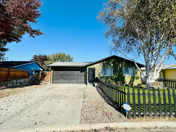 1703 Parsons Loop, Yakima, WA 98908