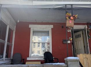 445 Genesee St, Trenton, NJ 08611