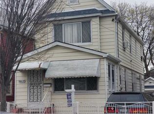 10467 125th St, South Richmond Hill, NY 11419