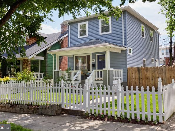 5408 Illinois Ave NW, Washington, DC 20011