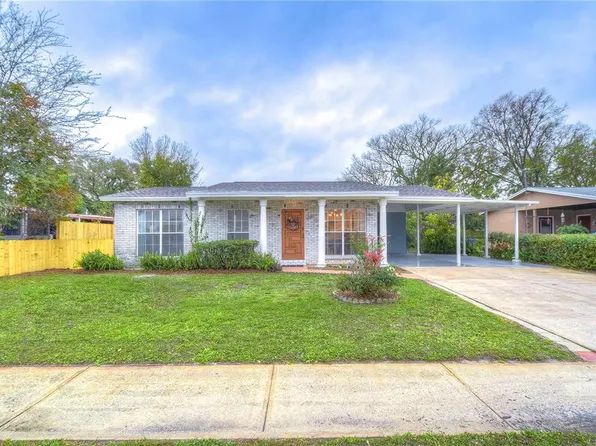 4843 San Pablo Pl, Tampa, FL 33634