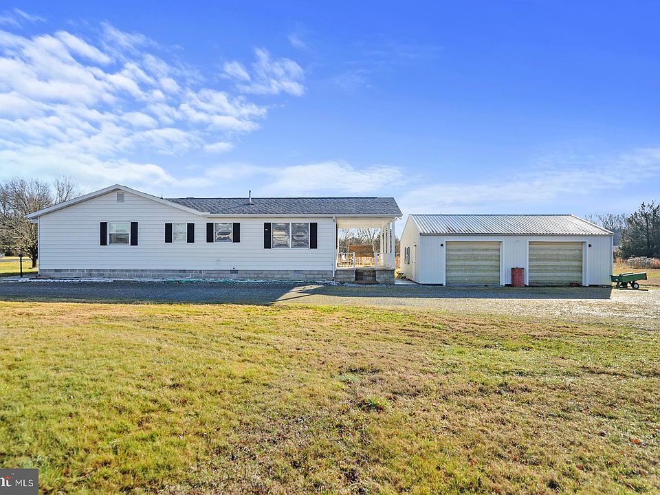 2706 Hartly Rd, Hartly, DE 19953 Zillow